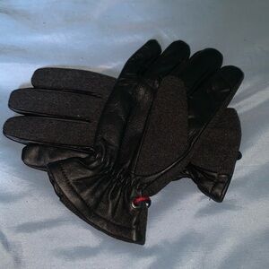 Mens Tommy Hilfiger Gloves